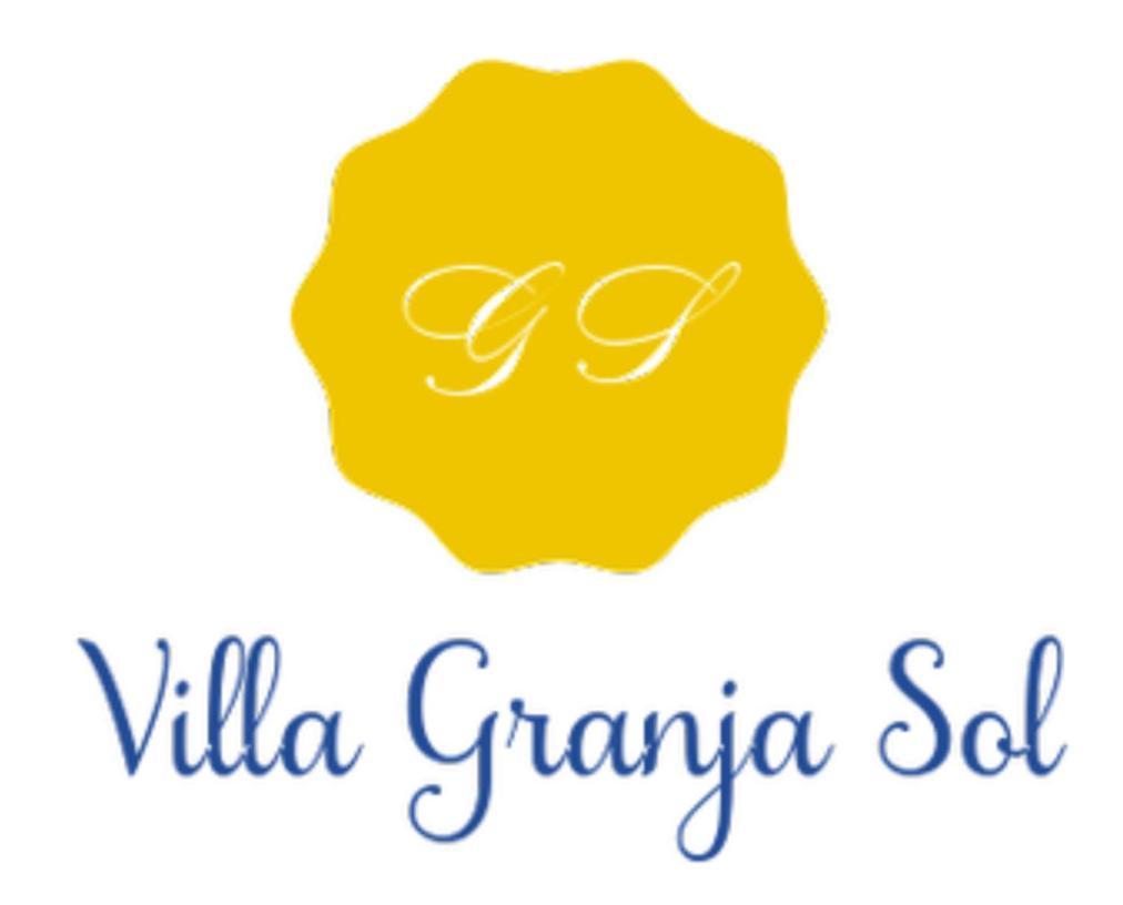 Villa Granja Sol São Félix da Marinha Exteriér fotografie